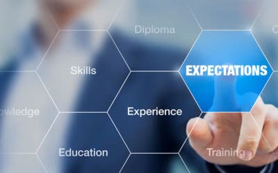 Job Expectations Are More Important Than Job Descriptions