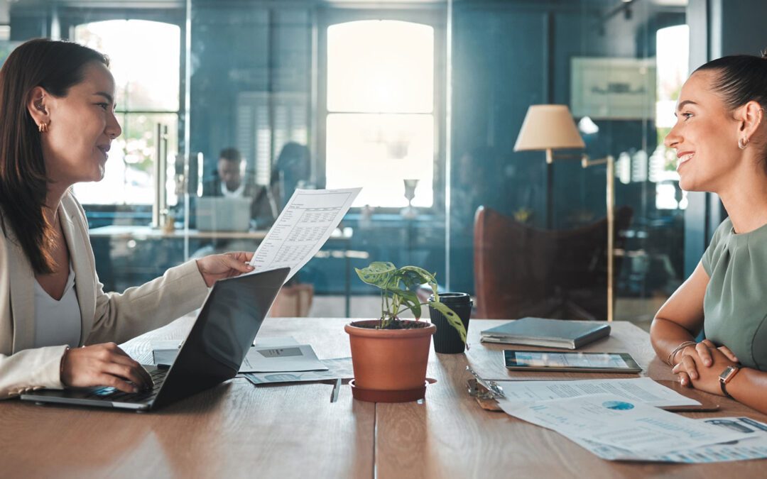 Interview Smarter, Hire Better