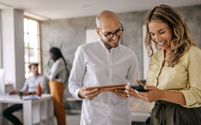Rewriting the Talent Playbook