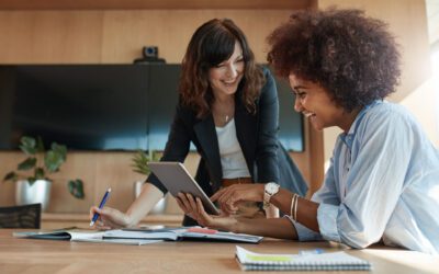 Onboarding and Offboarding: The Bookends of Employee Success and Organizational Health