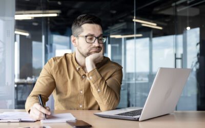The Real Cost of Mediocrity: Why a Mediocre Employee Is Worse Than a Bad One
