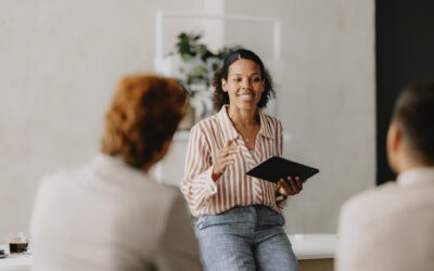 Why Your Professional Development Isn’t Delivering Results